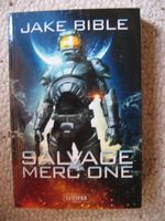 Salvage Merc one Jake Bible