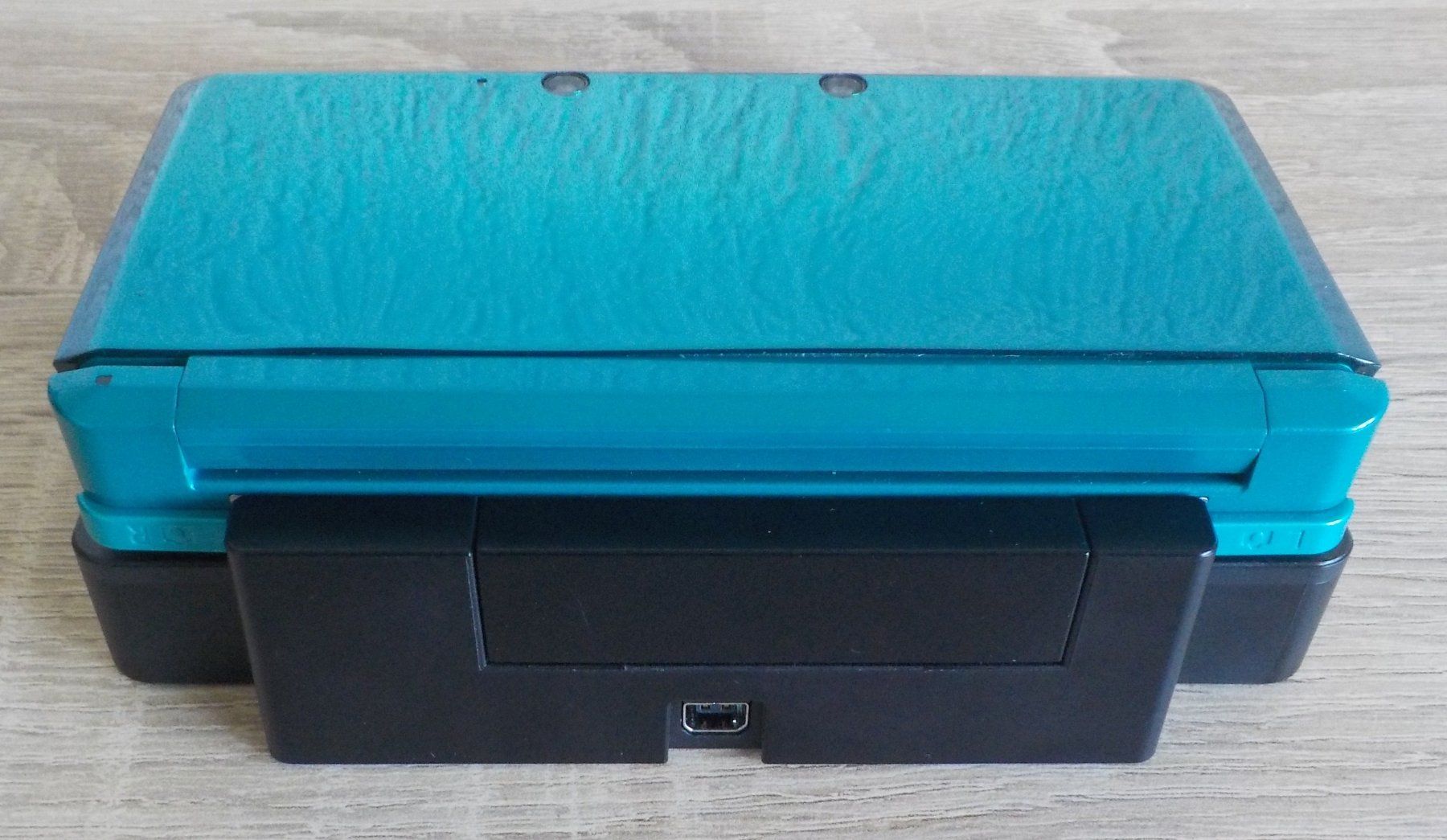 Nintendo Consoles: NINTENDO 3DS – D'occasion à Reinach AG par Masi 5