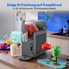 Elettrodomestici da cucina: Medion Life Slush Eismaschine MD12090 – Usato da Speicher venduto da tan_9bfm 1