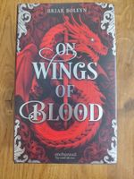 On Wings of Blood von Briar Boleyn