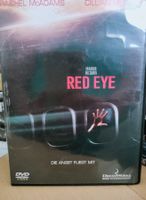 DVD red eye