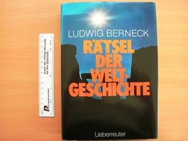 Rätsel der Weltgeschichte