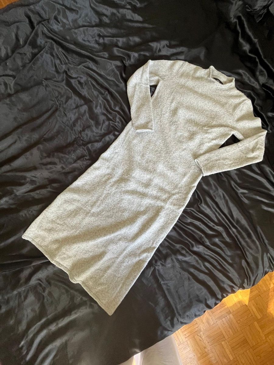 Mango Kleider: Robe longue – Gebraucht aus Grand-Lancy von eli_x5k9