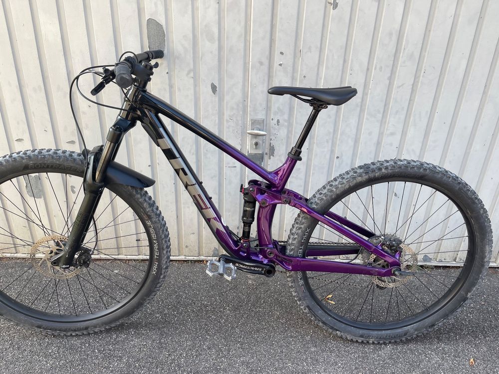 Trek Fuel EX 5 2020 Kaufen auf Ricardo