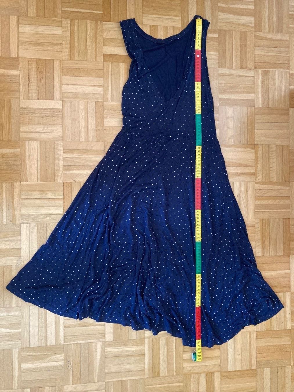 H&M Kleider: Kleid – Gebraucht aus Leuk-Stadt von nadlerhu 3
