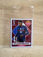 Panini WM 2022 Extra Sticker Mbappe 