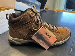 Meindl Damen Wanderschuhe