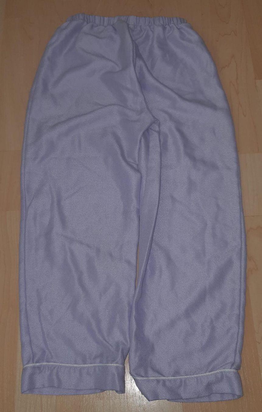 Pigiama & Simili: Mädchen Pyjama Hosen, Gr. S/7-8-Jährige – Usato da Sachseln venduto da volvoc70 2
