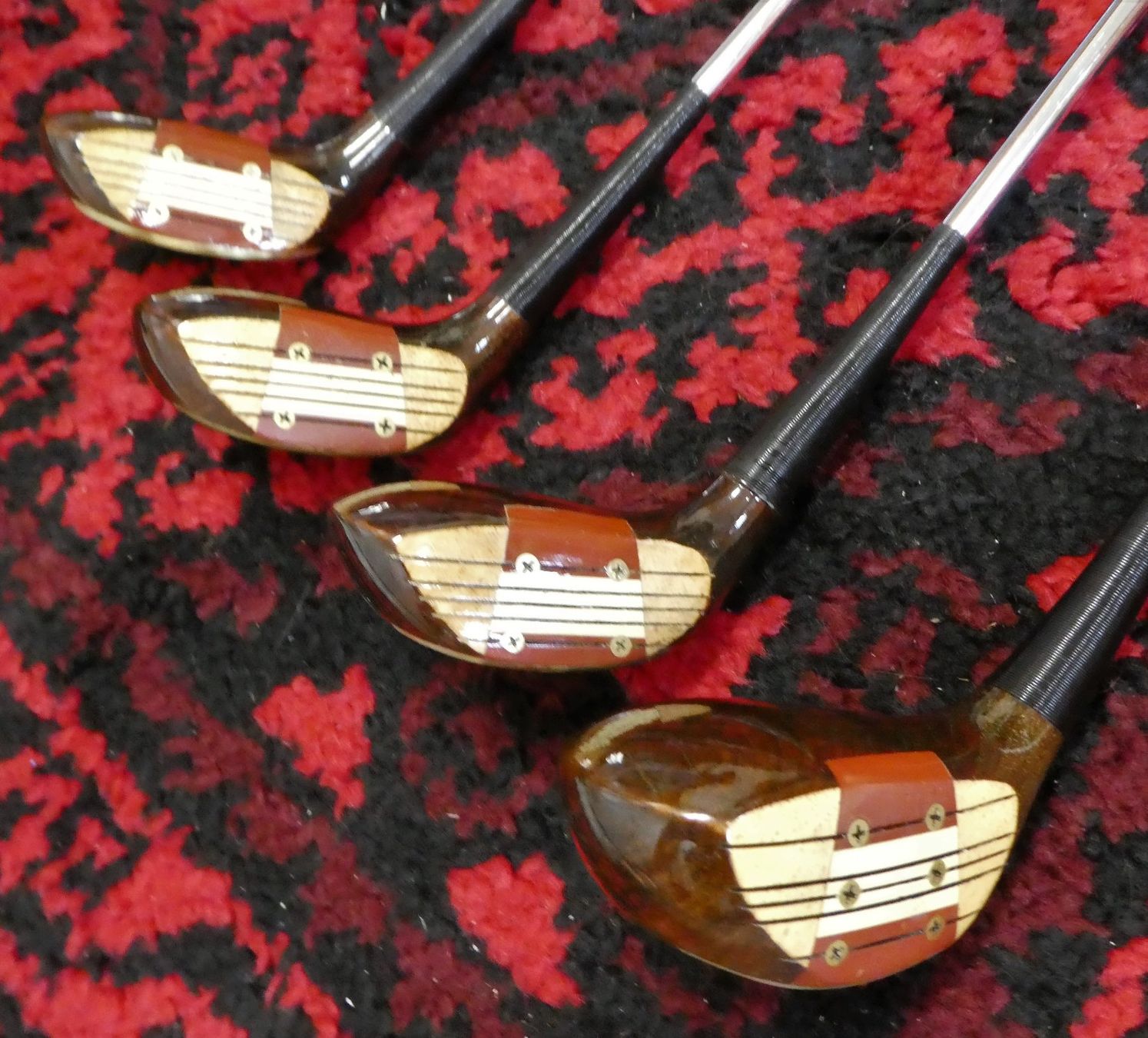 Mazze & Set: Golfschläger – Usato da Giubiasco venduto da ubide