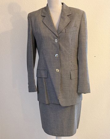 VINTAGE ZWEITEILER – LE MODE DE CATINES BY MILDAR