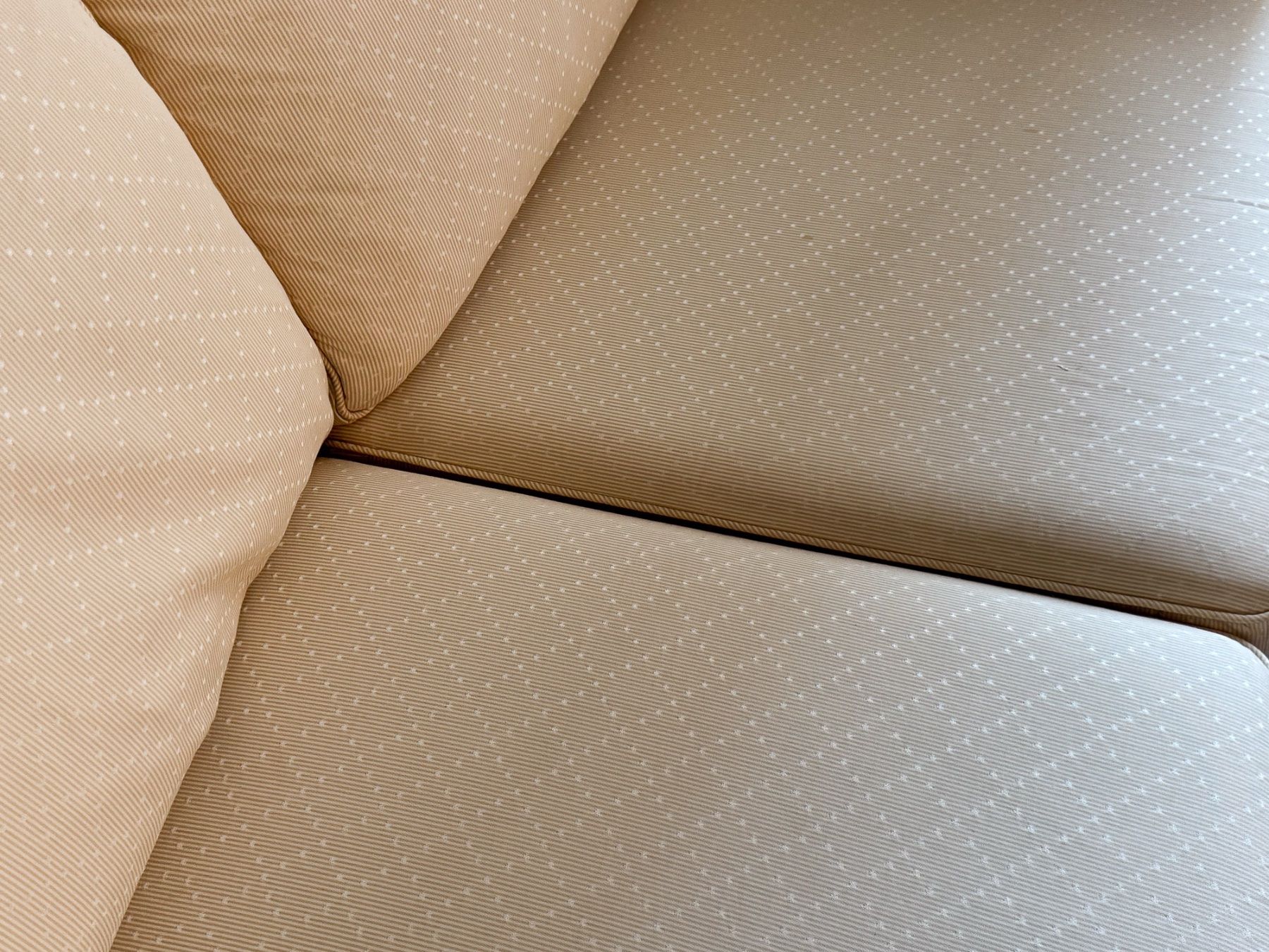 Sofas: Kleines Sofa – Gebraucht aus Frauenfeld von Pboxler 1