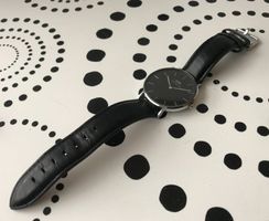 DANIEL WELLINGTON DW
