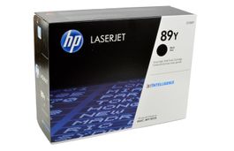 HP LaserJet Enterprise M507, MFP M528 Toner, 89Y / CF289Y