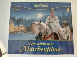 Die schönsten Märchenfilme