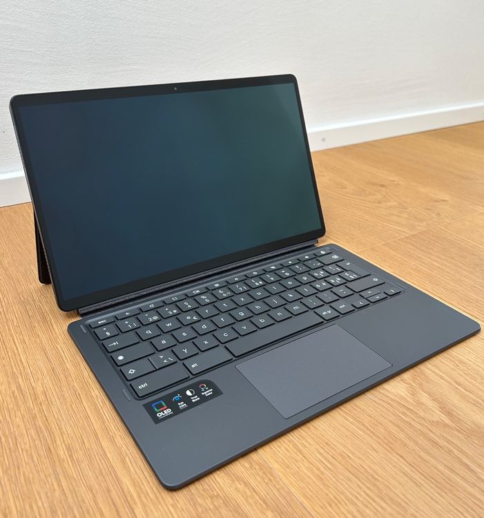 Case for Lenovo 12.4 2 in 1 IdeaPad Duet 5i Gen 7 2023 2022 & IdeaPad