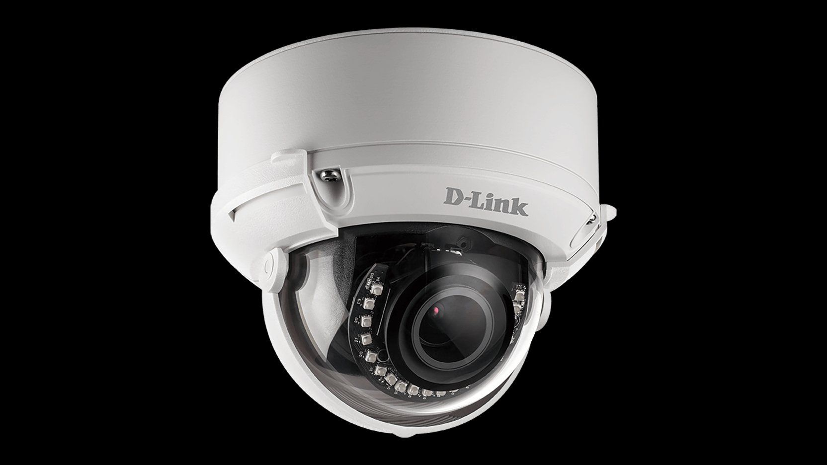 Dlink Webcams: D-Link Netzwerkkamera DCS-6517 – Neu und originalverpackt aus Villigen von Hwink 3