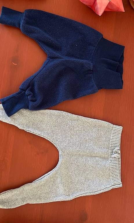 Hosen: Babyhose 56 – Gebraucht aus Bellikon von jum_5k8y
