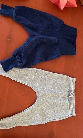 Babyhose 56