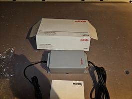 Märklin Netzteil  60101 mit  OVP neu!