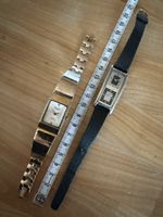 2 Damen Armbanduhren ( laufen nicht )