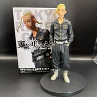 Tokyo Revengers Figur Ryuguji Ken „Draken“ – Banpresto