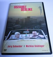 Usfahrt Oerlike Schweizer Filmklassiker Jörg Schneider