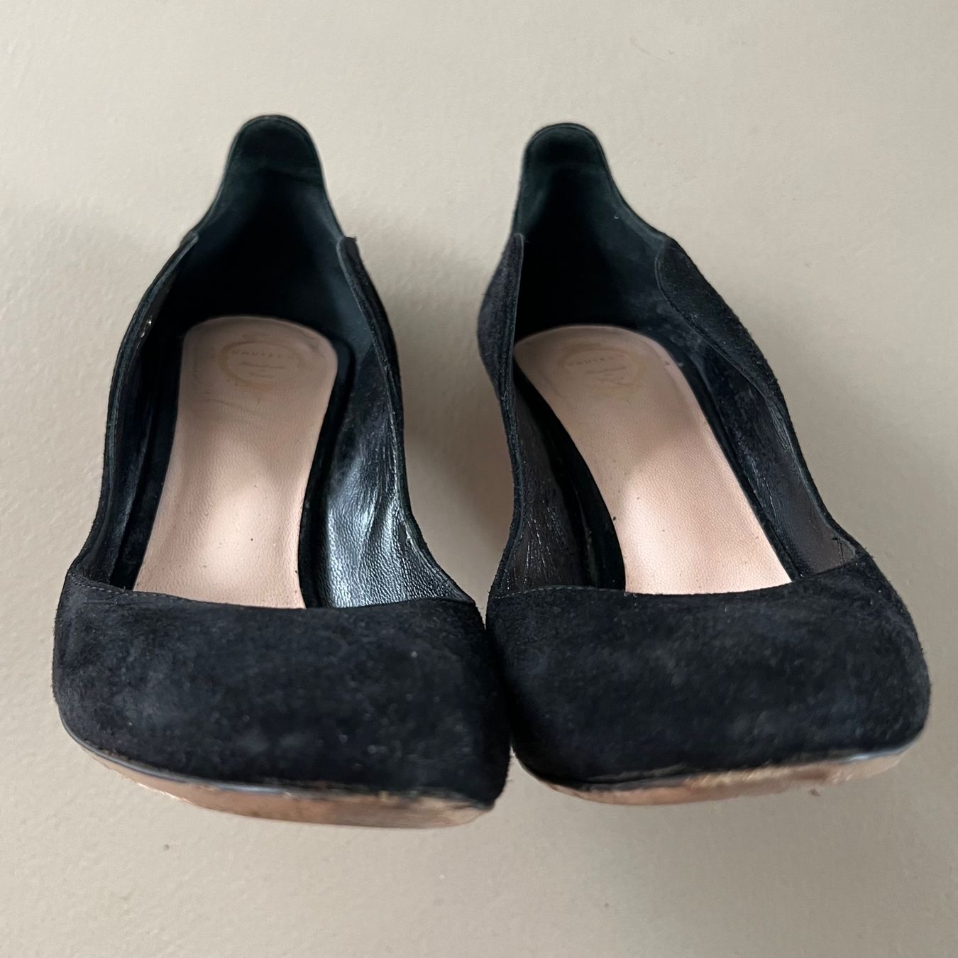 Scarpe da donna: UNÜTZER Pumps 🖤 – Usato da zürich venduto da vintage12 2