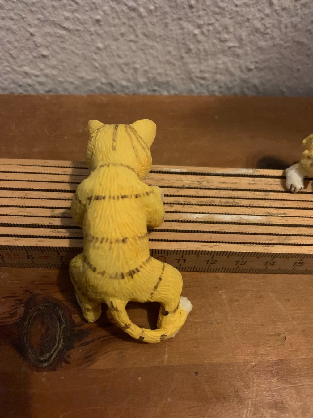 Statuette: 3 Katzenfiguren – Usato da Landquart venduto da interesse63 7