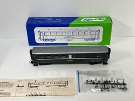 STL - MODELS RhB B 2226  H0m