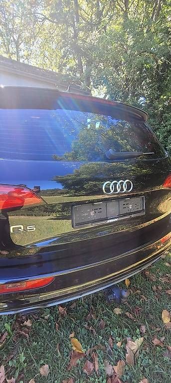 Autos: Audi Q5 2.0 TFSI 2013 S Line – Gebraucht aus Coinsins von jcbgaspar123 2