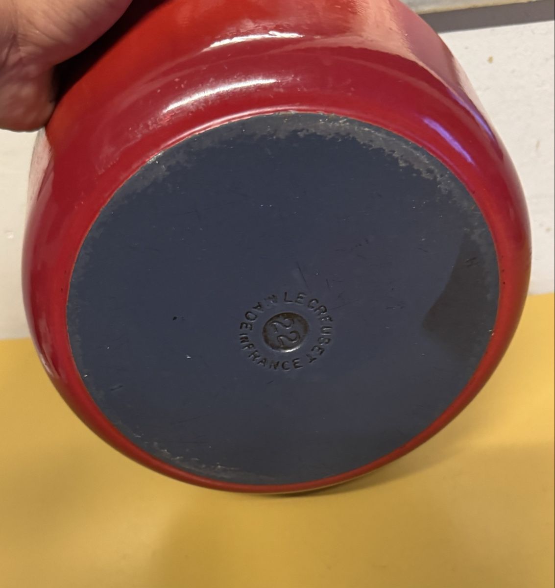 Casseroles: Le Creuset Bräter  – D'occasion à Schlieren par Freundlich02 5