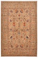 Sultani Afghan Teppich Neu Catalog  300x200Cm