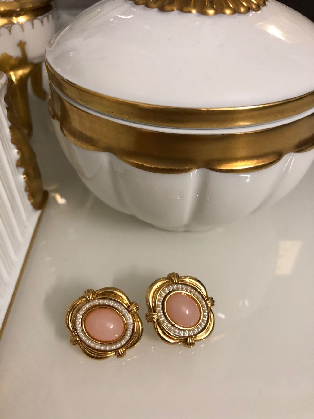 Ohrringe & -stecker: Wunderschöne Ohrringe – Gebraucht aus Winkel von Glamour4You 2