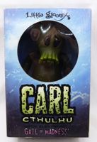 CARL CTHULHU GAZE MADNESS LITTLE GLOOMY 2001 WITH ELECTRONIC
