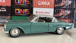 1955 Studebaker President Neu
