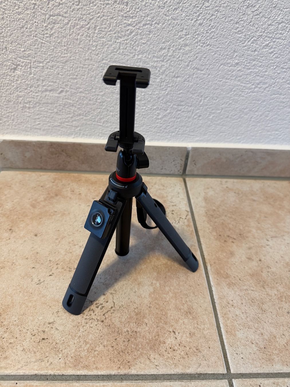 Joby Sonstige Dekorationen & Accessoires: Joby Stativ – Gebraucht aus Wimmis von vip_5qnn 2