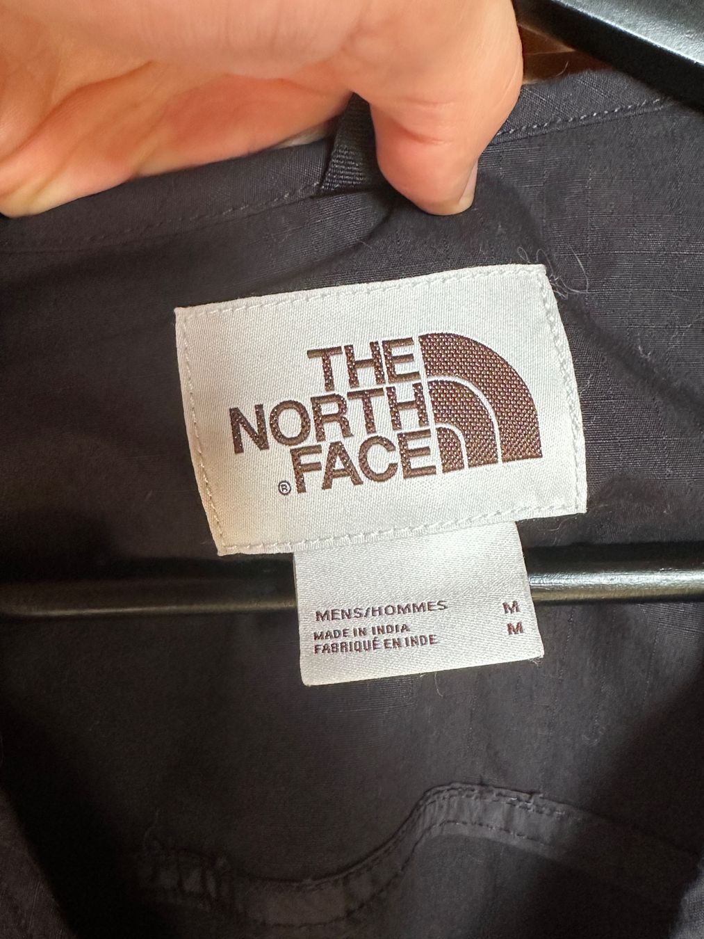North Face Gilet & Giacche: Gilet noir North Face taille M – Nuovo (secondo la descrizione) da Villars-Burquin venduto da Iliasso 4