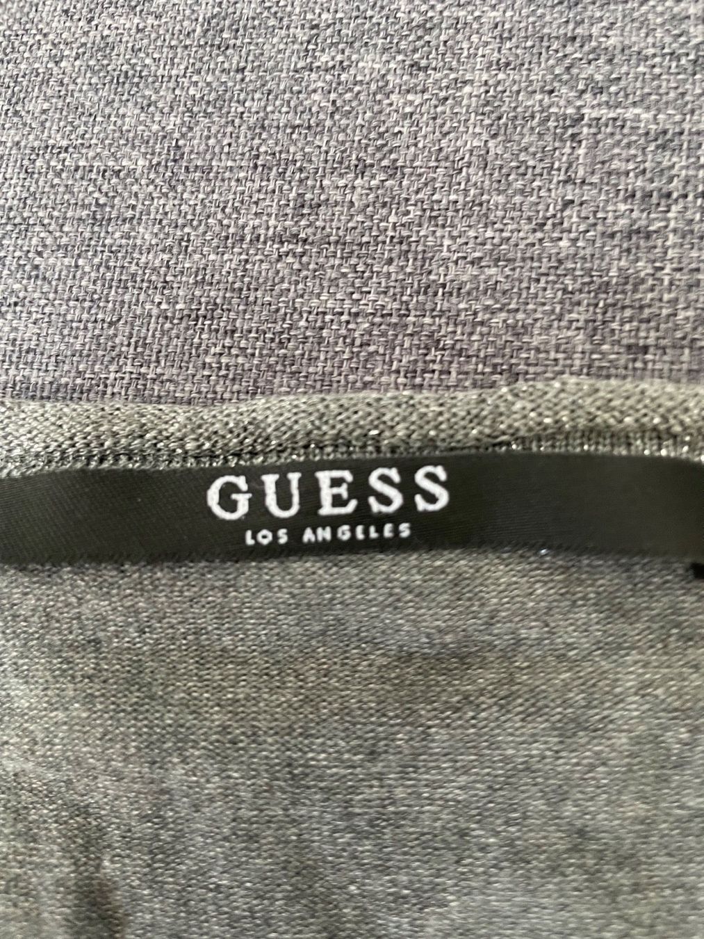 Guess Maglioni & Felpe: Cooler Pullover Guess Gr S mit Nieten – Nuovo (secondo la descrizione) da Zürich venduto da Pony74 2