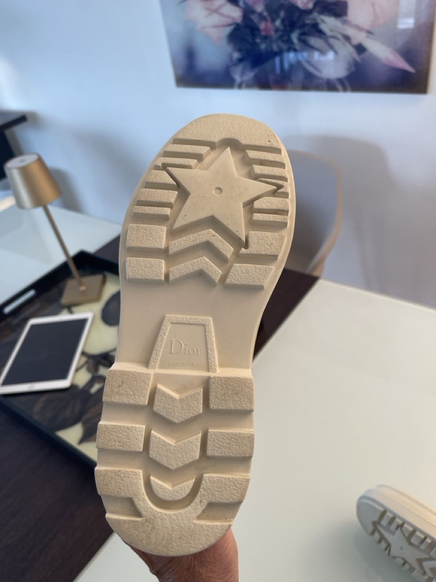Dior Scarpe da donna: CHRISTIAN DIOR 39 – Usato da Meggen venduto da Danipol 3