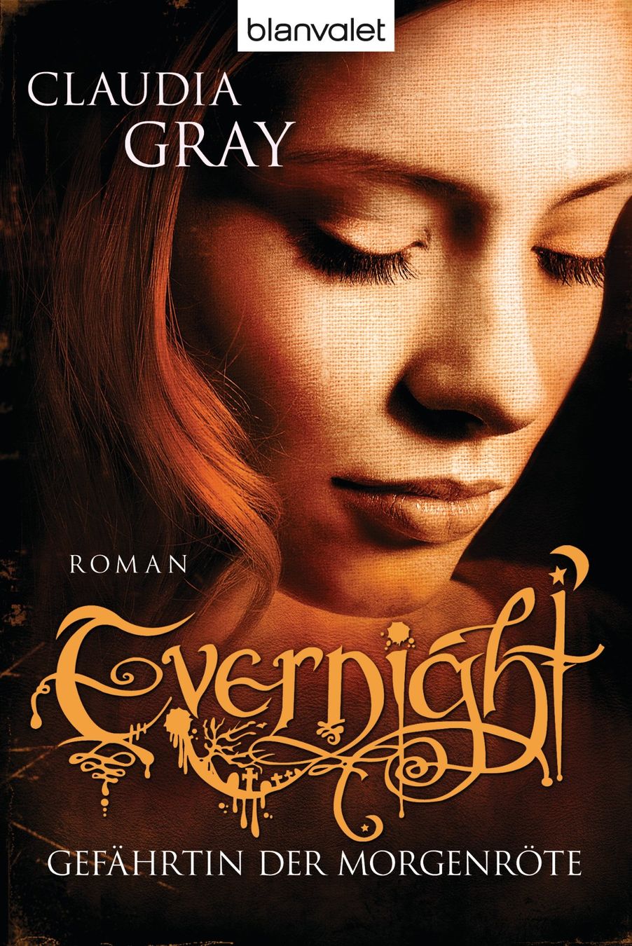 Bücher: Gray Claudia - Evernight - Gefährtin der Morgenröte /Fantasy – Gebraucht aus Schaffhausen von buecherlaus-fantasy