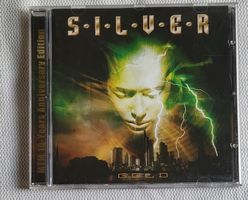 Silver - Gold