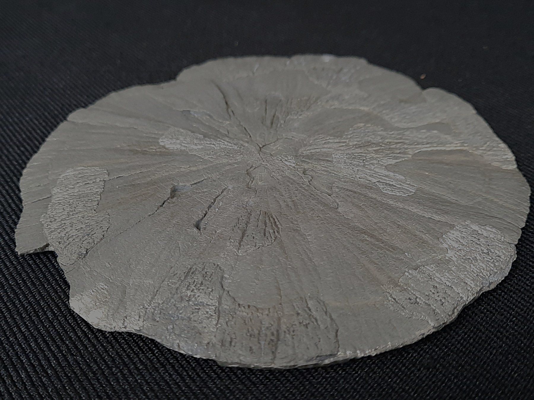 Mineralien & Heilsteine: Pyrit Sonne – Gebraucht aus Beinwil am See von Restwert_Beinwil 1
