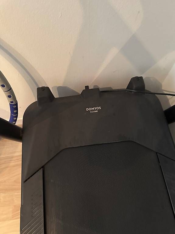 Hometrainer: Laufband Domyos Run500 – Usato da Winterthur venduto da erl_6kk7 2