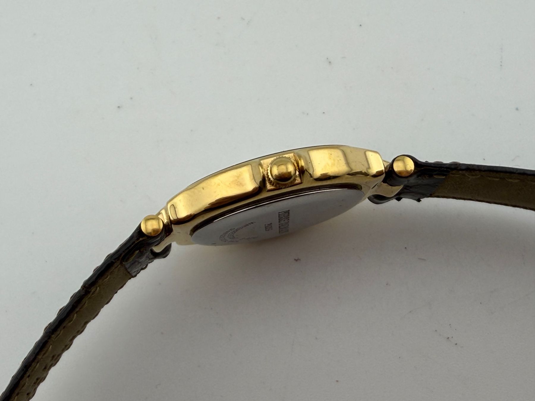 Balmain Orologi: Belle BALMAIN pour femme – Usato da Biel/Bienne venduto da MrP_WatchesBiel 3
