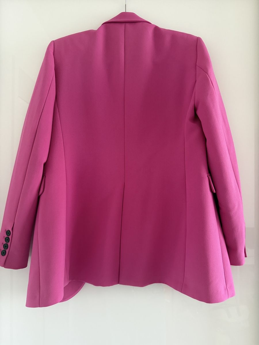 Zara Jacken: Zara long blazer  – Gebraucht aus Winterthur von don_fabio 1