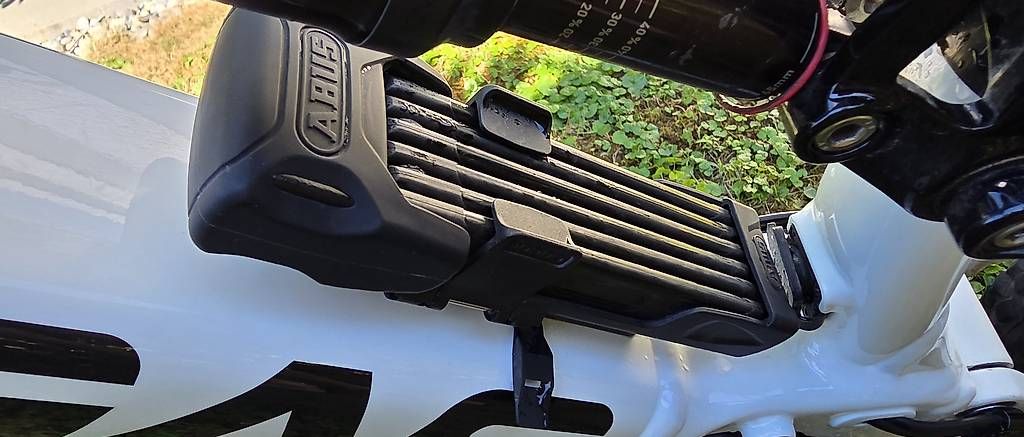 Gas Gas Velos: GasGas Trail 2.0 E-MTB – Gebraucht aus Romanshorn von carlx33 3