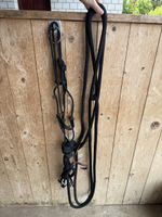 Parelli Hackamore WB