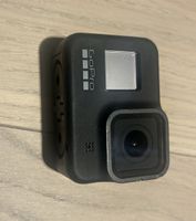 GoPro Hero 8 Black - Top Zustand - Inklusive Zubehör!