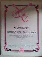 Méthode de guitare II