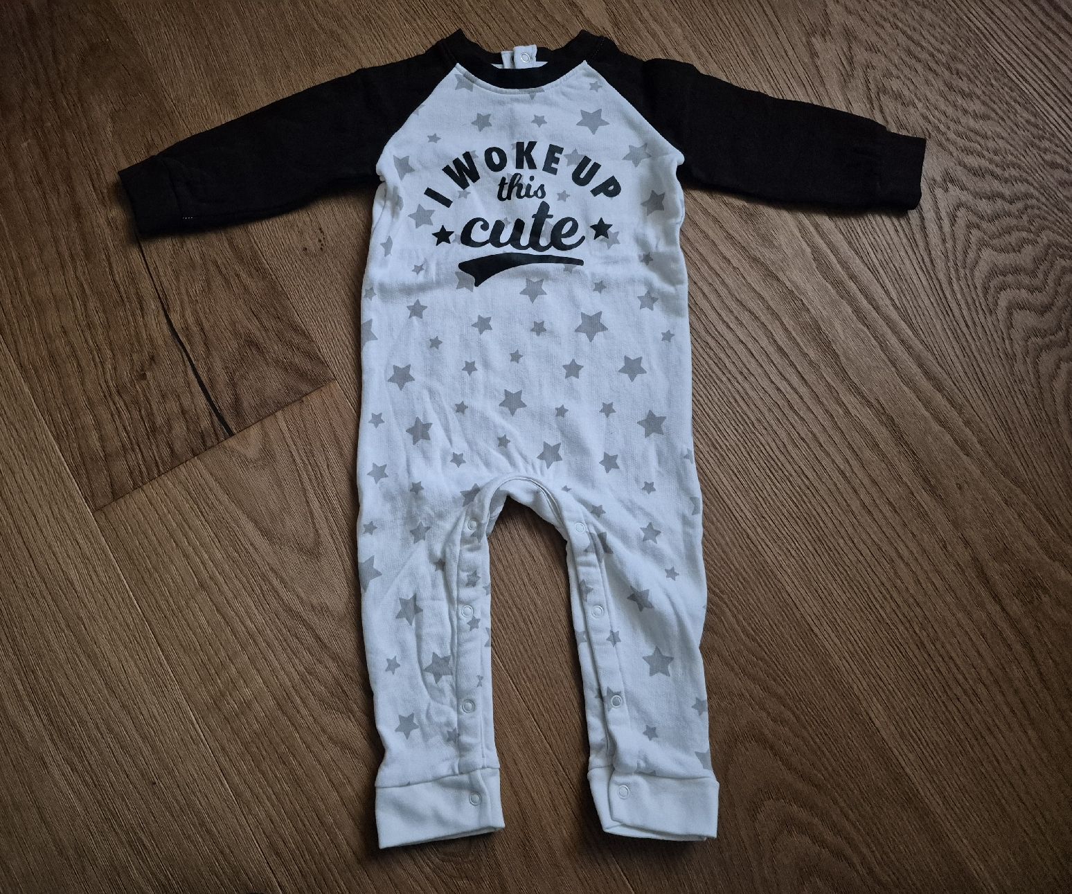 H&M Ensembles coordonnés: Pyjamas Gr. 86 – D'occasion à Münsingen par Why88 3